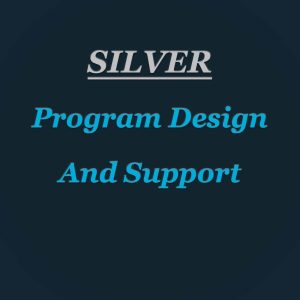 Program design and support