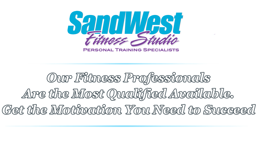 Personal trainers fitness professionals