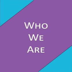 About Who We Are
