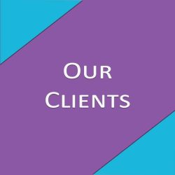 About Our Clients